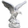 Figura Duży Orzeł na skale 105cm x 113cm