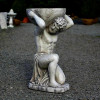 Figura / Donica Atlas 87cm