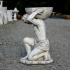 Figura / Donica Atlas 87cm