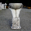 Figura / Donica Atlas 87cm
