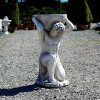 Figura / Donica Atlas 87cm