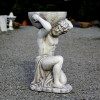 Figura / Donica Atlas 87cm