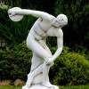 Figura Dyskobol (średni) 93cm
