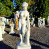 Figura Ewa z jabłkiem 120cm