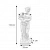 Figura Fotyna 118cm