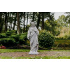 Figura Jezus z otwartym sercem 117cm