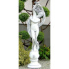 Figura Kobieta na kuli 169cm