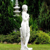Figura Kobieta z gronami 140cm