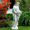 Figura Kobieta z Koszem Owoców 117cm