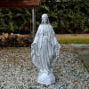 Figura Maryja 118cm