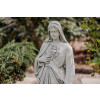 Figura Niepokalanego Serca Maryi 122cm