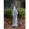 Figura Niepokalanego Serca Maryi 122cm