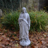 Figura Niepokalanego Serca Maryi 122cm