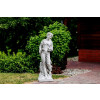 Figura Piękna Żniwiarka 105cm