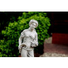Figura Piękna Żniwiarka 105cm