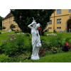 Figura przelewowa Kobieta z Dwoma Dzbanami 138cm