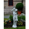 Figura przelewowa Kobieta z Dwoma Dzbanami 138cm