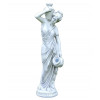 Figura przelewowa Kobieta z Dwoma Dzbanami 138cm