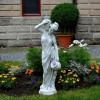 Figura przelewowa Kobieta z Dwoma Dzbanami 138cm