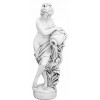 Figura Kobieta z dzbanem 125cm