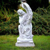 Figura Rozmodlona Anielica 78cm