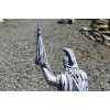 Figura Św. Florian 105cm