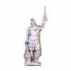 Figura Św. Florian 105cm