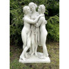 Figura Trzy Gracje 103cm