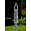 Figura Wenus z Lilią 163cm