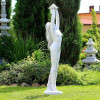 Figura Wenus z Lilią 163cm