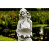 Figura Zamyślona Syrenka 76cm