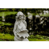 Figura Zamyślona Syrenka 76cm
