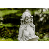 Figura Zamyślona Syrenka 76cm
