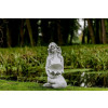 Figura Zamyślona Syrenka 76cm
