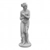 Figura Zawstydzona Nimfodora 117cm