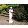 Figura Zawstydzona Nimfodora 117cm
