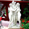 Figura Trzy Gracje 103cm