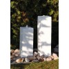 Fontanna Ogrodowa Rosa AB - Beton Architektoniczny FN256 - 60/80cm