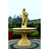 Fontanna Neptun Charlotte F165 - 230cm bez ringu