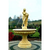 Fontanna Neptun Charlotte F165 - 230cm z ringiem z dyszami