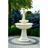 Fontanna do ogrodu Porto Shella 1 F056 - 164cm