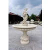 Fontanna Ogrodowa Aracena 1074 - 168cm / Ring