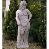 Rzeźba Herkules 168cm