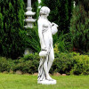 Figura Kobieta z dzbanami 138cm