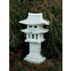 Lampa Pagoda Ogromna
