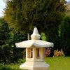 Lampa Pagoda 4