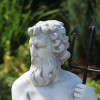 Figura fontannowa Neptun Duży 123cm