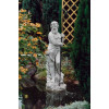 Figura fontannowa Neptun Duży 123cm