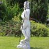 Figura fontannowa Neptun Duży 123cm