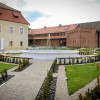 Oczko Preston 700 vm + Fontanna dysza centralna